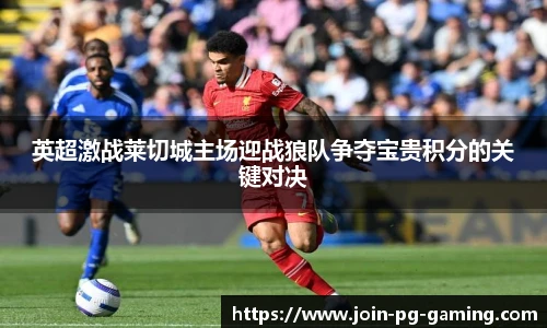 英超激战莱切城主场迎战狼队争夺宝贵积分的关键对决